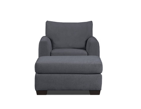 2275 Franz Charcoal
