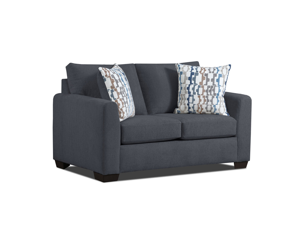 2275 Franz Charcoal