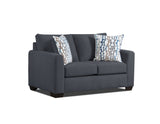 2275 Franz Charcoal