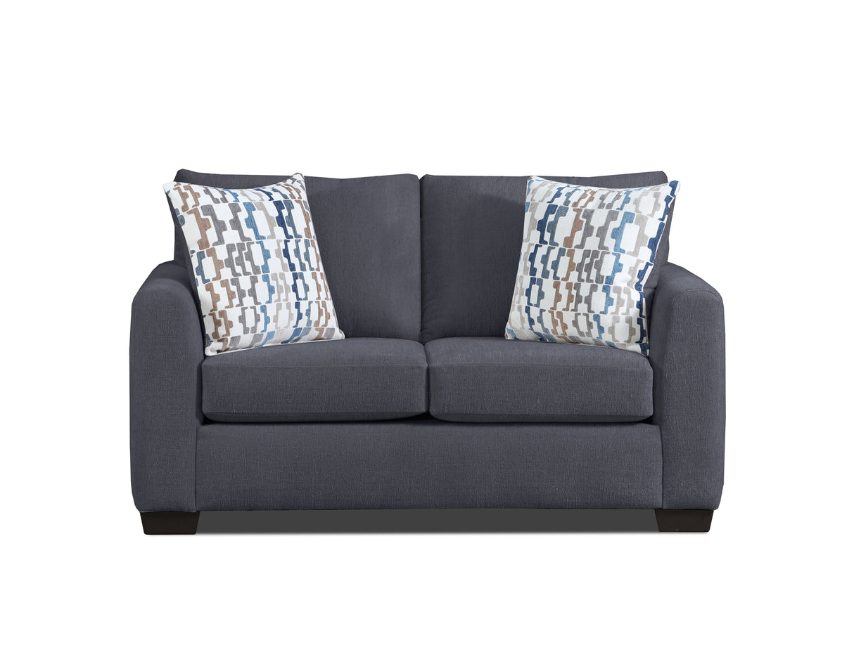 2275 Franz Charcoal
