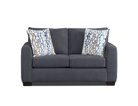 2275 Franz Charcoal