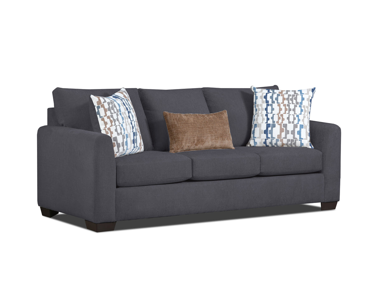 2275 Franz Charcoal