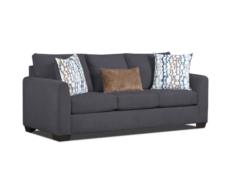 2275 Franz Charcoal