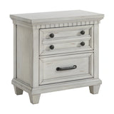 McCoy Storage Bedroom Set