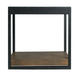 Caesar Occasional End Table
