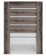 Urbanoore Bed