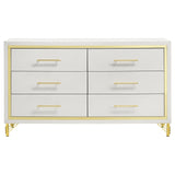 Lucia Dresser