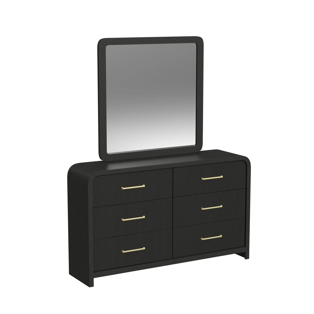 Ridgemont Storage Bedroom Set