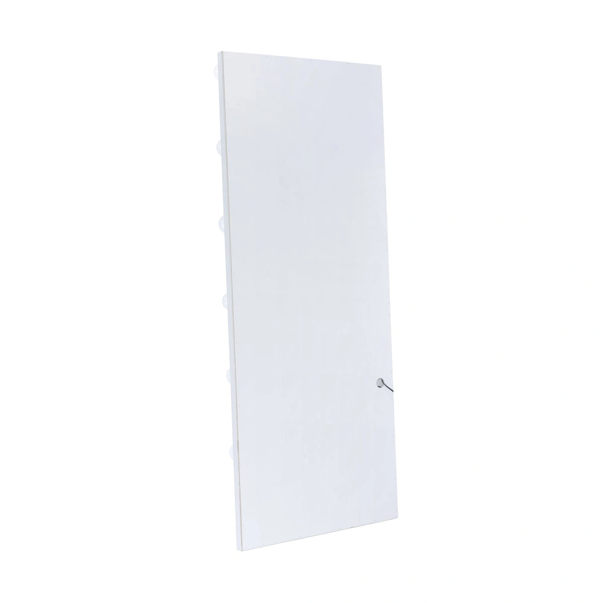 Lindy Floor Mirror