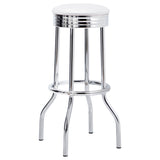 Retro Bar Table Set
