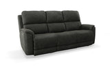86791 WB Recl. Sofa
