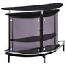 Amarillo Home Bar