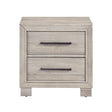 Everett-Night Stand image