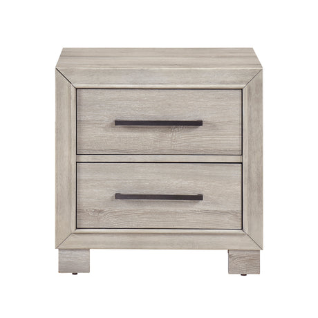Everett-Night Stand image