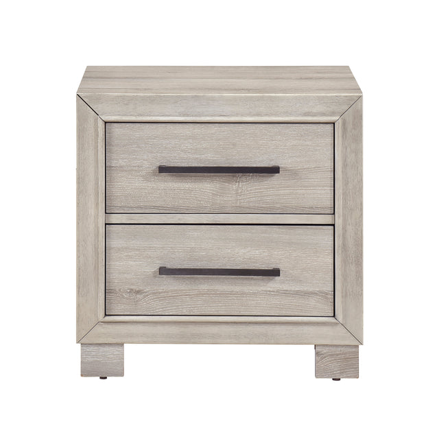 Everett-Night Stand image