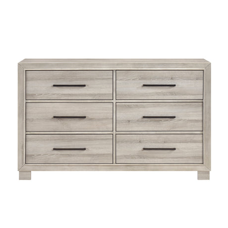 Everett-Dresser image