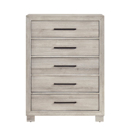 Everett-Chest image