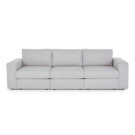 Flex Sofa with Wide Arm - 5000003324