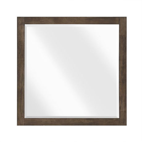 Emmett-Mirror image