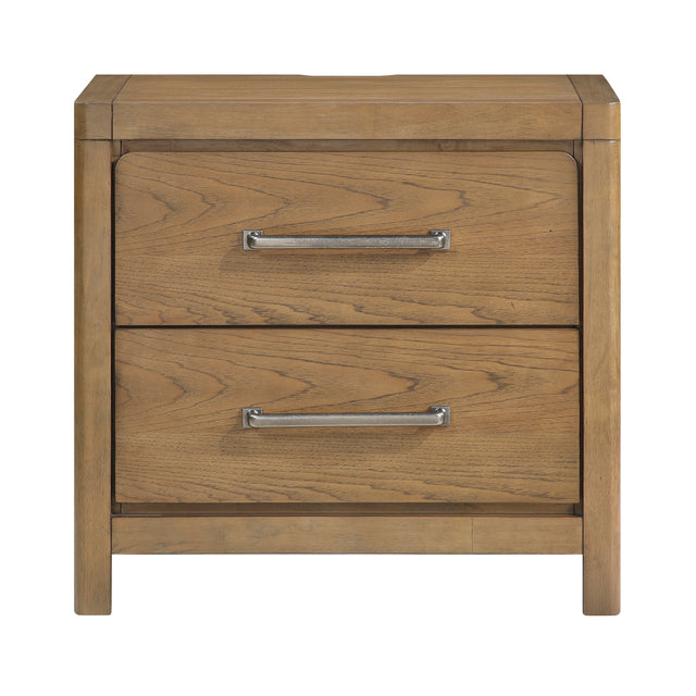 Charlotte-Night Stand image