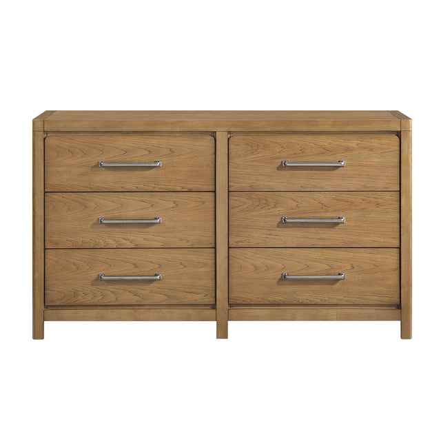 Charlotte-Dresser image