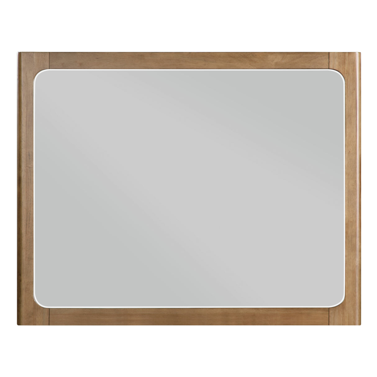 Charlotte-Mirror image