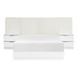 Linea-5pc Set Queen Wall Bed (QB+2NS+2NS-P) image