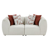 Franz-(2)Love Seat image