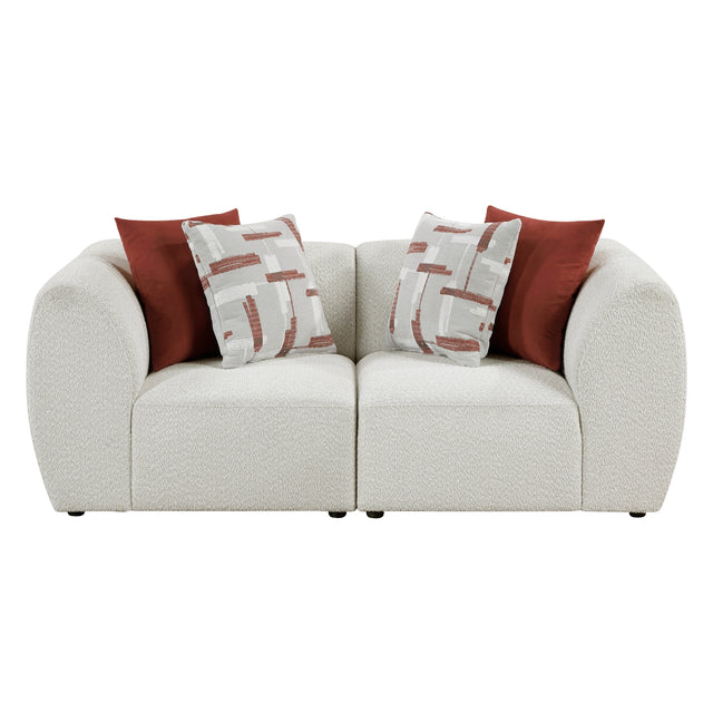 Franz-(2)Love Seat image
