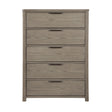 Dalston-Chest image