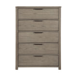 Dalston-Chest image