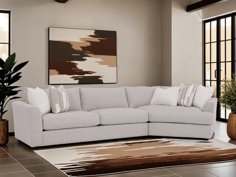 64102 Loveseat