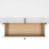 Sami Youth Panel Bedroom Set
