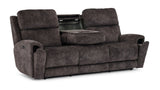 89451B Pwr HR/Lumbar Recl. Sofa