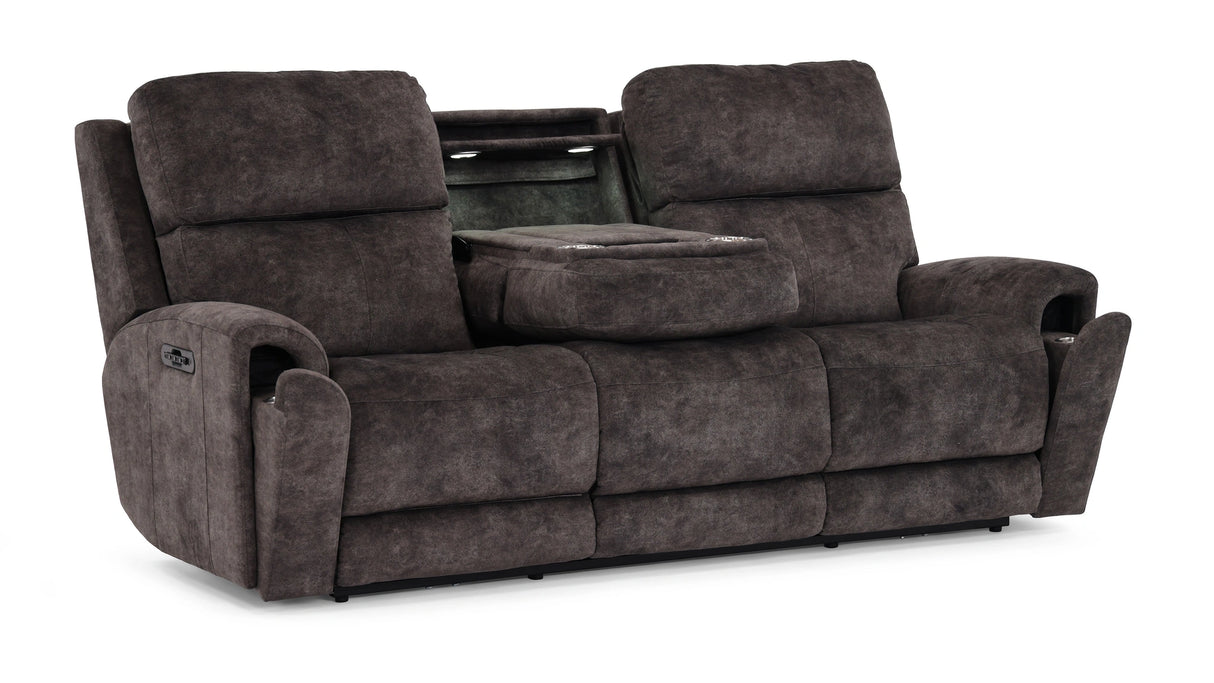 89491B Pwr HR/LB WB Recl. Sofa