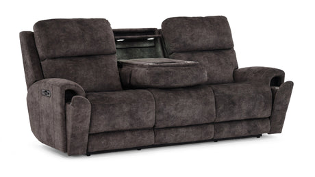89491X Pwr HR/LB WB Sofa w/Wrls Rmt