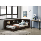 Sami Corner Bed