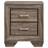 Kauffman Bedroom Set