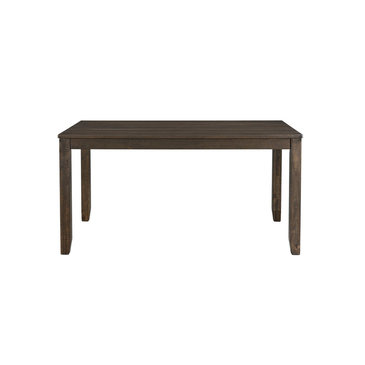 Brock 5PC Dining Set-Table & Six Chairs