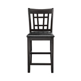 Junipero Counter Height Chair