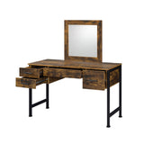 Vanity Desk & Mirror
