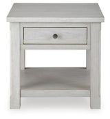Robbinsdale End Table