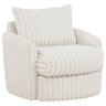 Sarco Swivel Accent Chair