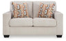 Aviemore Loveseat