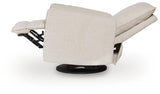Oaklynn-Manor Recliner