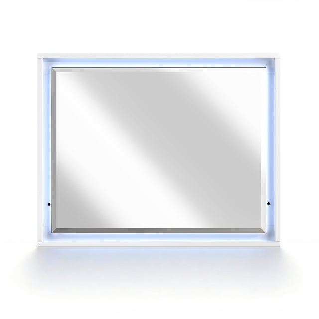 Orlo-Mirror image