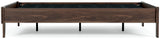 Calverson Bed