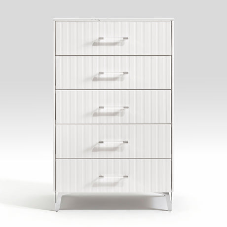 Ripple-Chest image