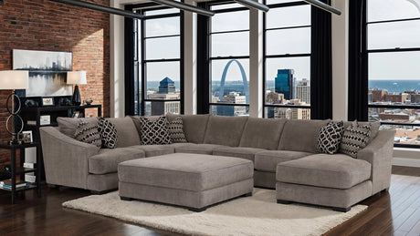 33833 Sofa Chaise