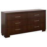 Jessica Bedroom Set